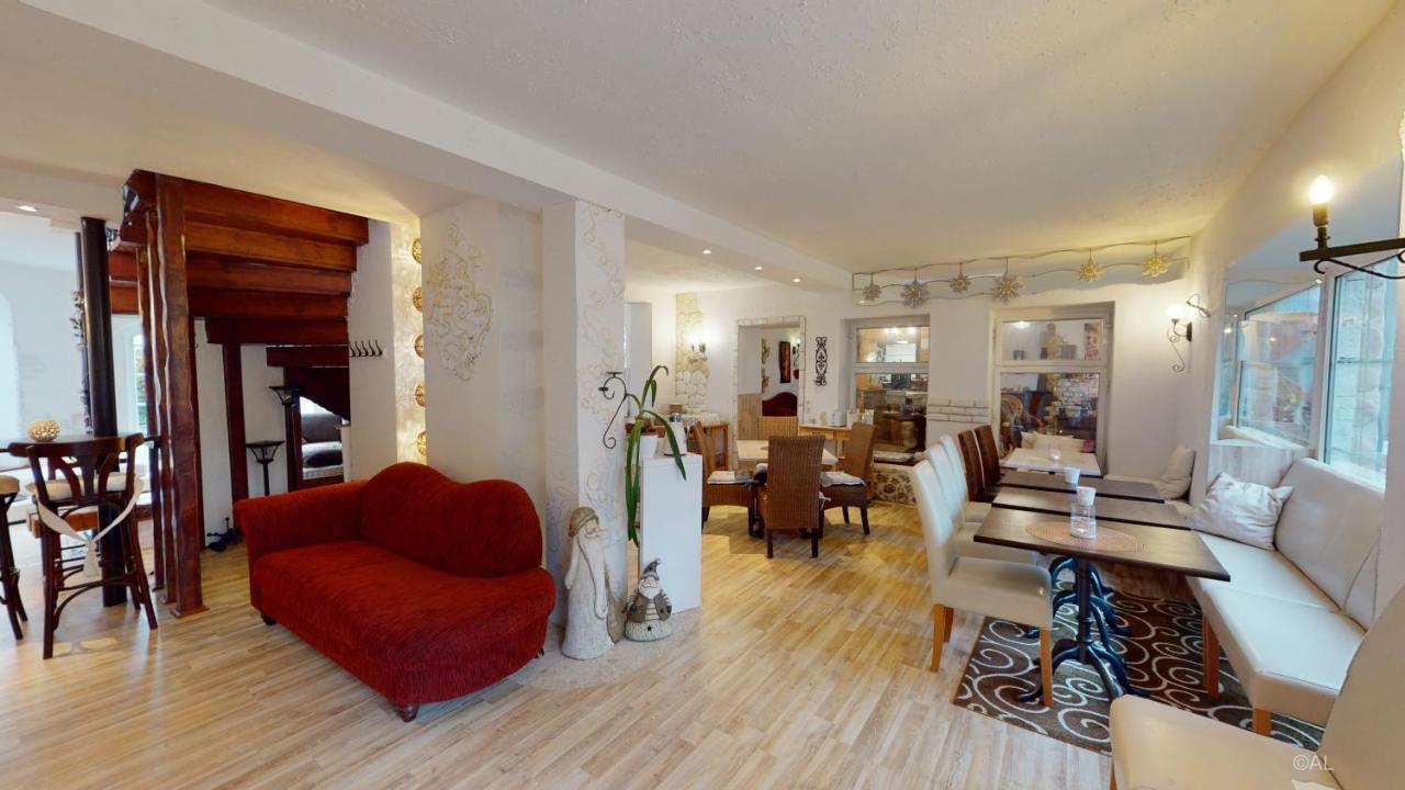 Boutique Shambala Zeitlos Hotel