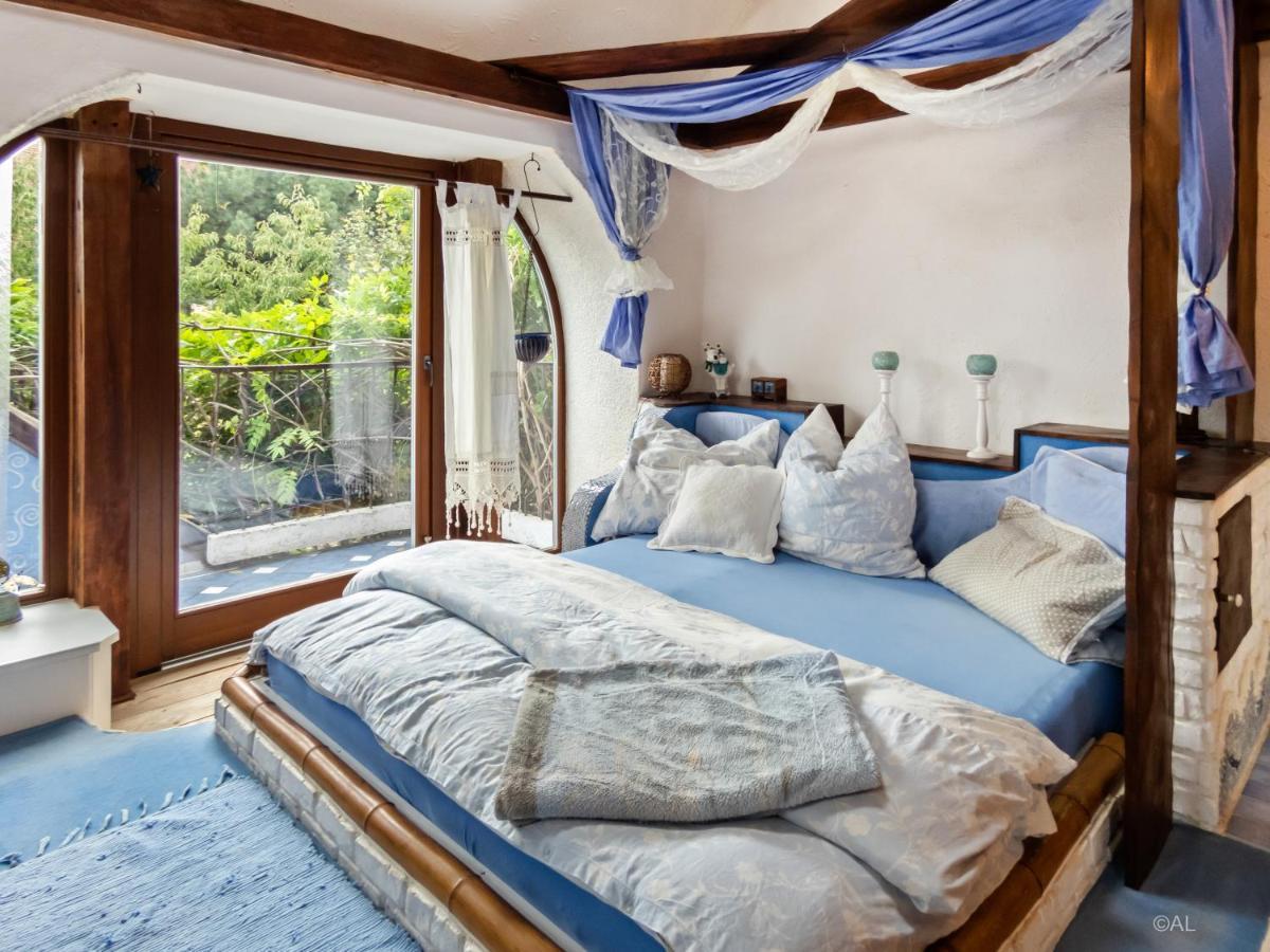Hotel Boutique Shambala Zeitlos *
