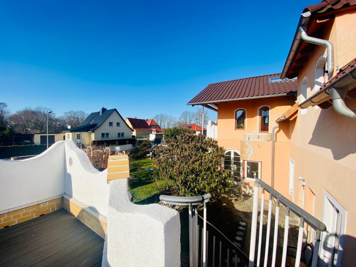 Boutique Shambala Zeitlos Hotel Wiedemar