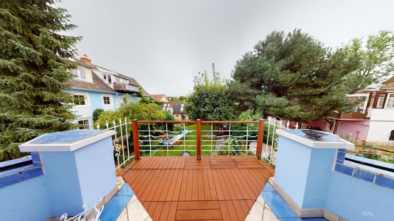 Hotel Boutique Shambala Zeitlos Wiedemar