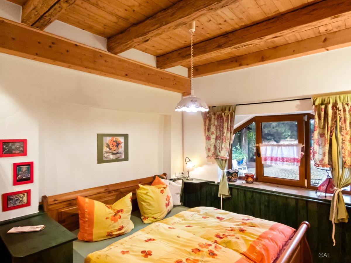 Boutique Shambala Zeitlos Hotel Wiedemar